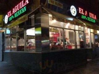 El Tepeyac Butcher Shop