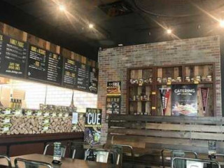 Dickey's Barbecue Pit