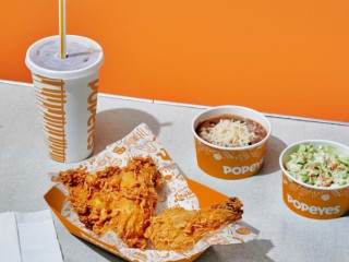 Popeyes Louisiana Kitchen