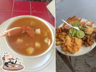 De Mariscos Coral