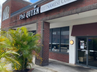 Pho Quyen Vietnamese