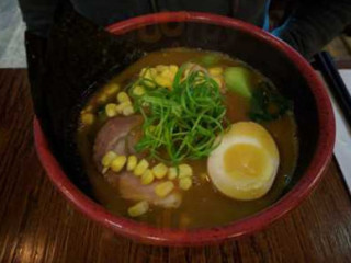 Gen Ramen House