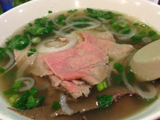 Pho Saigon Noodle House