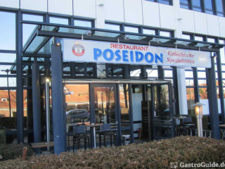 Restaurant Poseidon