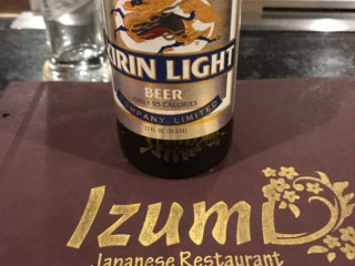 Izumi