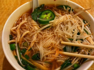 Pho Xpress Grantville