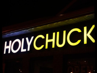 Holy Chuck Burgers