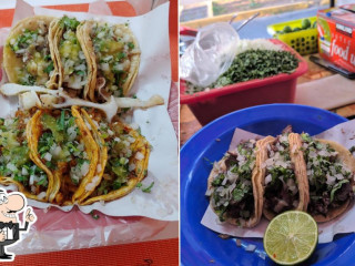 Tacos El Campeon