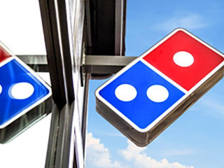 Domino's Pizza Sceaux