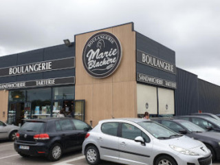 Boulangerie Marie Blachere