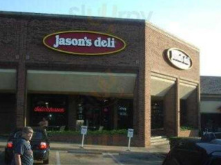 Jason's Deli