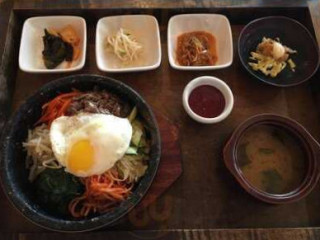 Mokban Korean Bistro