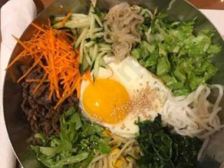 Il Mee Korean