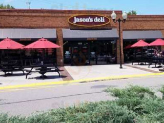 Jason's Deli