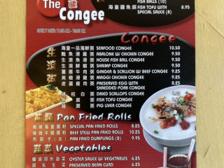 The Congee