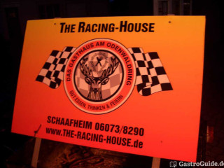 The Racing House