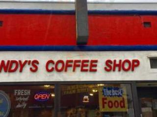 Andy's Coffee Shop