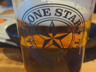 Lone Star Texas Grill