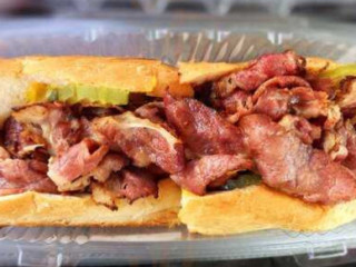 Lee's Hoagie House