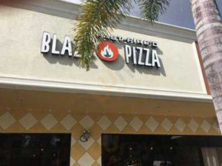 Blaze Pizza