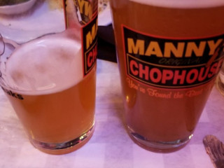 Manny's Original Chop House