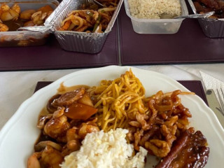 Golden Wok Chinese Takeaway