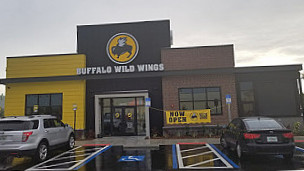 Buffalo Wild Wings