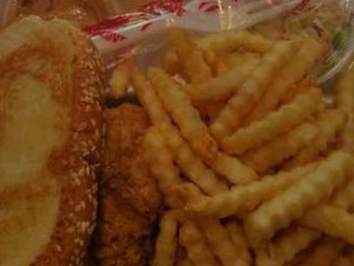 Raising Cane's Chicken Fingers