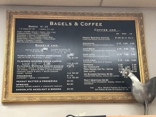 Village Bagels