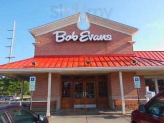 Bob Evans