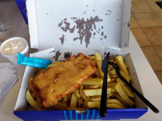 Frydays Takeaway