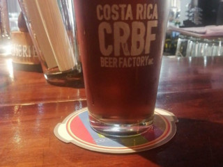 Costa Rica Beer Factory