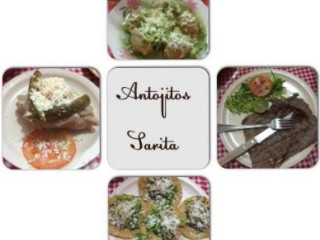 Antojitos Sarita