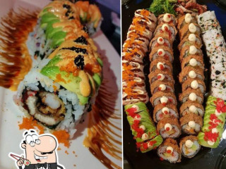 Xclusive Sushi