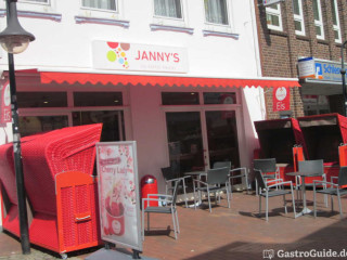 Janny`s Eis