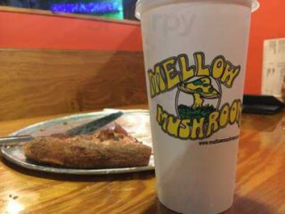 Mellow Mushroom Inverness