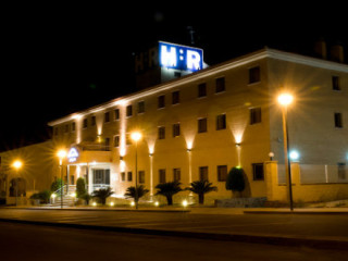 Albergue Rural Sanabria Granja Escuela