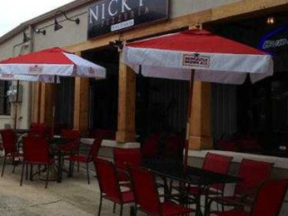 Nicky's Pizzeria