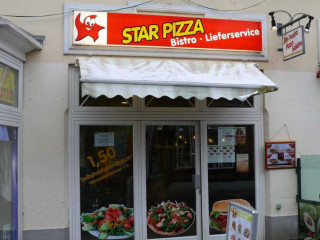 Star Pizza