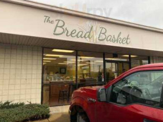 The Bread Basket