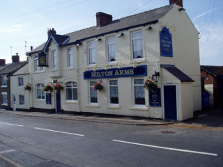 Milton Public House