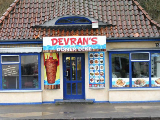 Devran`s Döner Ecke