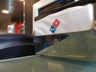 Domino's