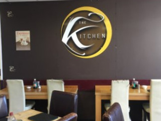 The K Kitchen