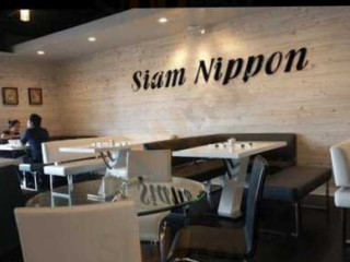 Siam Nippon Thai Sushi &saki