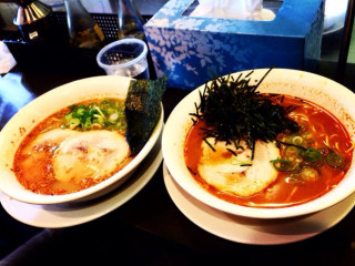 Hakataya Ramen Sunnybank Plaza