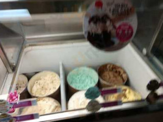 31 Flavors Baskin Robins