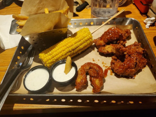 Chili's Grill Poughkeepsie