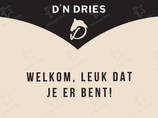 D'n Dries