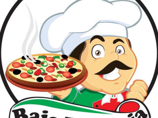 Baja Pizzeria